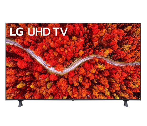 LG 60UP80003LR - 718866 - zdjęcie